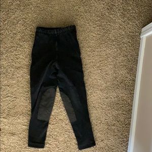 Polartec Riding Pants